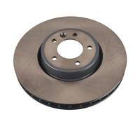febi bilstein 176802 Brake Disc