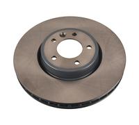febi bilstein 176802 Brake Disc
