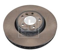 febi bilstein 176802 Brake Disc