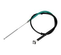 FEBI BILSTEIN 176806 Handbrake cable