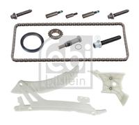 FEBI BILSTEIN 176811 Timing Chain Kit for BMW