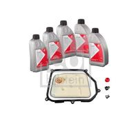 Febi Bilstein 176814 Automatic Transmission Oil Change Parts kit Fits Seat VW