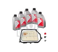 FEBI BILSTEIN 176814 Parts Kit, automatic transmission oil change for SEAT,VW