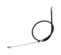 FEBI BILSTEIN 176818 Handbrake cable