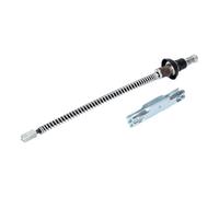 FEBI BILSTEIN 176819 Handbrake cable