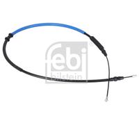 FEBI BILSTEIN 176824 Handbrake cable