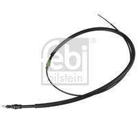 FEBI BILSTEIN 176825 Handbrake cable