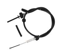 FEBI BILSTEIN 176826 Handbrake cable