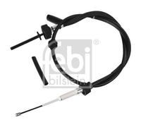 FEBI BILSTEIN 176826 Hand brake cable