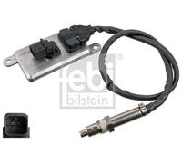 FEBI BILSTEIN 176831 Urea Injection NOx Sensor 4 Connectors Fits MERCEDES-BENZ