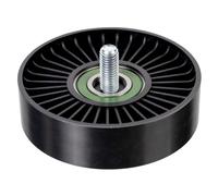 FEBI BILSTEIN 176832 Deflection / guide pulley, V-ribbed belt