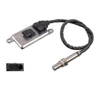 FEBI BILSTEIN 176841 Urea Injection NOx Sensor 5 Connectors Replacement Fits MAN