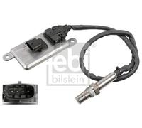 FEBI BILSTEIN 176843 Urea Injection NOx Sensor 4 Connectors Replacement Fits DAF