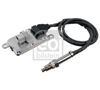 NOx Sensor, urea injection FEBI 176853 for MERCEDES-BENZ ANTOS 7.698 2013-2018