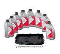 Febi Bilstein 176857 Transmission Oil Change Kit, Pack of 1