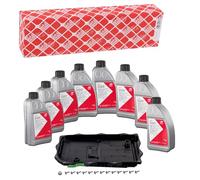 Febi Bilstein 176857 Transmission Oil Change Kit, Pack of 1