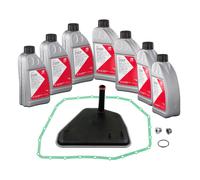 FEBI Transmission Oil and Filter Kit - 176859