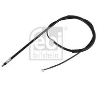 FEBI BILSTEIN 176864 Handbrake cable
