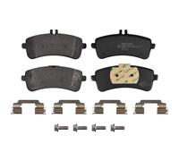 FEBI BILSTEIN 176871 Brake pad set