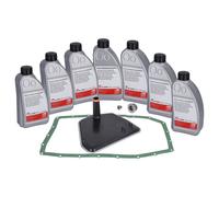 Febi Bilstein Transmission Oil And Filter Service Kit fits BMW