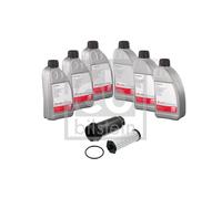 FEBI BILSTEIN 176877 Parts Kit, automatic transmission oil change for FORD