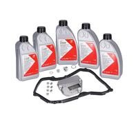 FEBI BILSTEIN 176894 Automatic Transmission Oil Change Parts Kit Fits VW