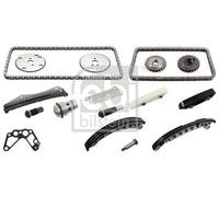 FEBI BILSTEIN 176898 Timing Chain Kit Fits Citroen Relay Fiat Iveco Peugeot