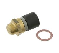 febi bilstein 17693 Temperature Switch with seal ring, pack of one