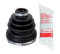 FEBI BILSTEIN 176933 CV boot kit, drive shaft