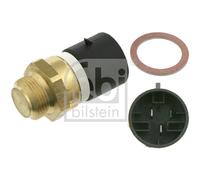FEBI BILSTEIN 17696 Temperature Switch, radiator fan