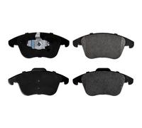 FEBI BILSTEIN 176971 Disc Brake Brake Pad Set Front Fits Ford Mondeo 5 Saloon