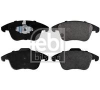 FEBI BILSTEIN 176971 Brake pad set