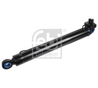 FEBI BILSTEIN 176982 Driver Cab Tilt Cylinder 60mm Outer Diameter Fits SCANIA