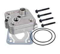 FEBI BILSTEIN 176992 Cylinder Head, compressor