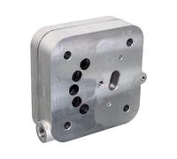 FEBI BILSTEIN 176992 Cylinder Head, compressor