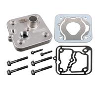 FEBI BILSTEIN 176993 Cylinder Head, compressor