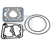 FEBI BILSTEIN 176995 Air Compressor Sealing Set Fits Mercedes Vario Van