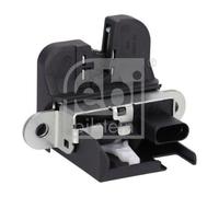 Boot lid lock 177004 FEBI BILSTEIN for VW PASSAT B7 Estate GOLF VI GOLF V