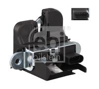 FEBI BILSTEIN 177004 Tailgate Lock for VW