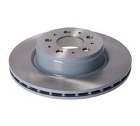 2x Brake Discs Pair Vented fits TESLA MODEL 3 5YJ3 Front 2018 on 3D3 320mm Set