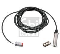 Front Right ABS Sensor Fits Renault Volvo Trucks OE 21363488 Febi 177008