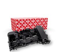 Valve cover 177027 FEBI BILSTEIN for MERCEDES-BENZ C-CLASS T-Model SLK E-CLASS