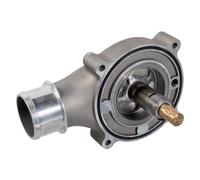 Coolant Thermostat 177040 Febi A4712001615 A4712003215 A4712006515 4712001615