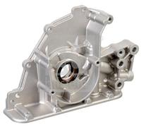 FEBI BILSTEIN 177045 Oil Pump Fits Audi A3 Seat Ibiza Leon Toledo Skoda Fabia VW