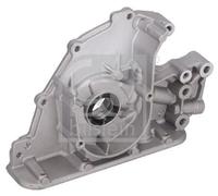 FEBI BILSTEIN 177045 Oil Pump Fits Audi A3 Sportback Limousine Seat Leon ST SC