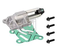 FEBI BILSTEIN 177072 Camshaft adjustment valve