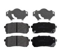 FEBI BILSTEIN 177077 Brake pad set