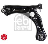 Febi Bilstein 177133 Front Left Wheel Suspension Control/Trailing Arm Fits VW