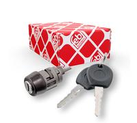 febi bilstein 17714 Barrel Lock for ignition, with key, pack of one