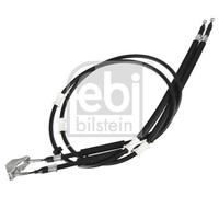 FEBI BILSTEIN 177151 Hand brake cable